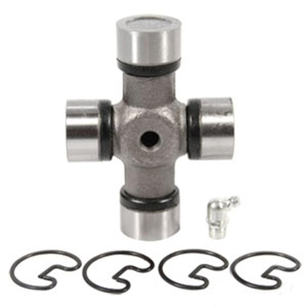 Aic Replacement Parts A-AE73351 One New Cross & Bearing Kit Fits John Deere 447, 457, 467, 547, 557 A-AE73351-AI - main